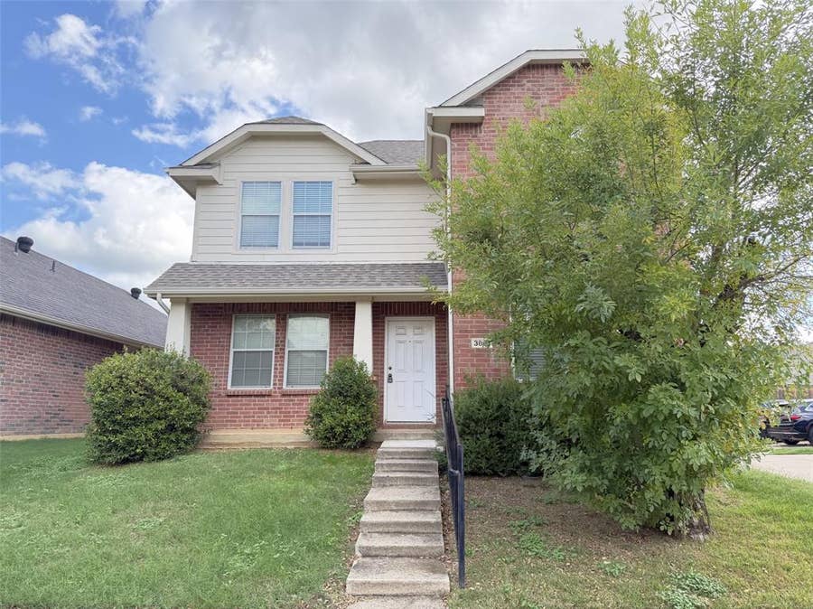 Property photo for 3805 Camino Real Trail, Denton, TX