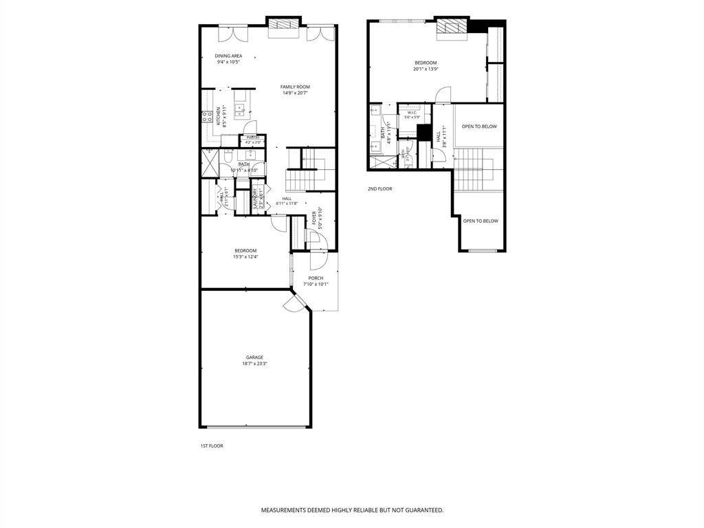2103 Country Villa Drive, Carrollton, TX 75006 2103 Country Villa Drive, Carrollton, TX 75006
