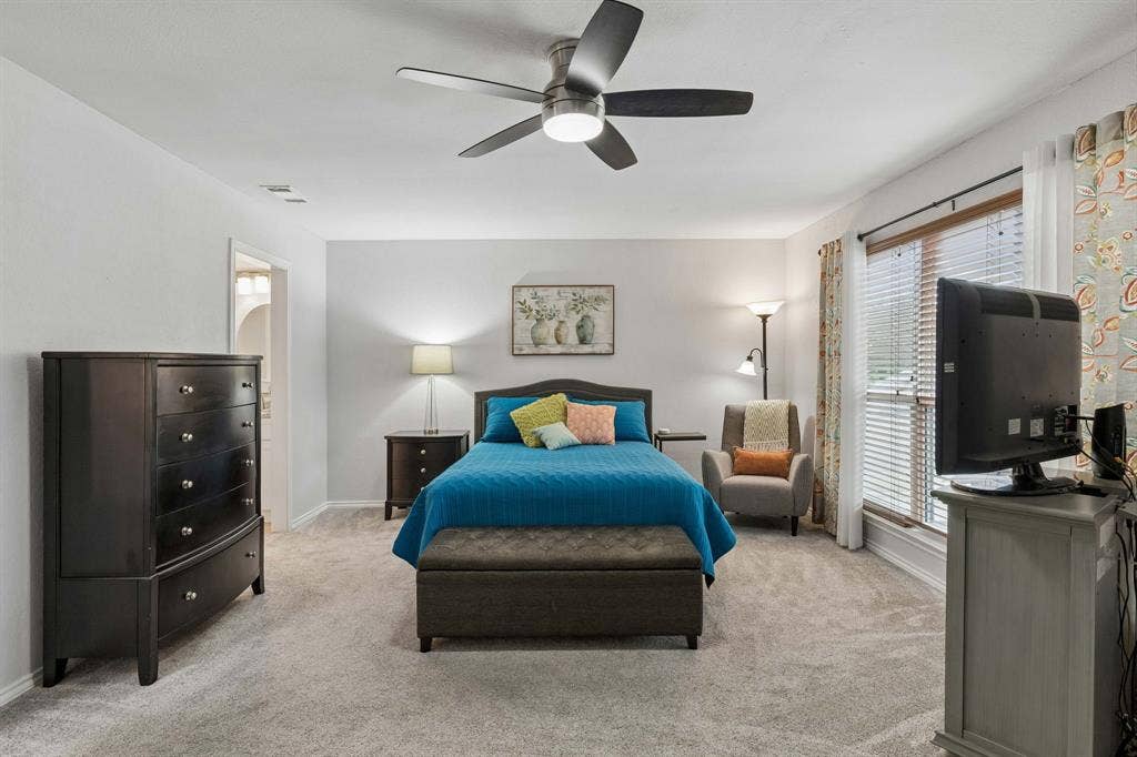 2103 Country Villa Drive, Carrollton, TX 75006 Alternate view