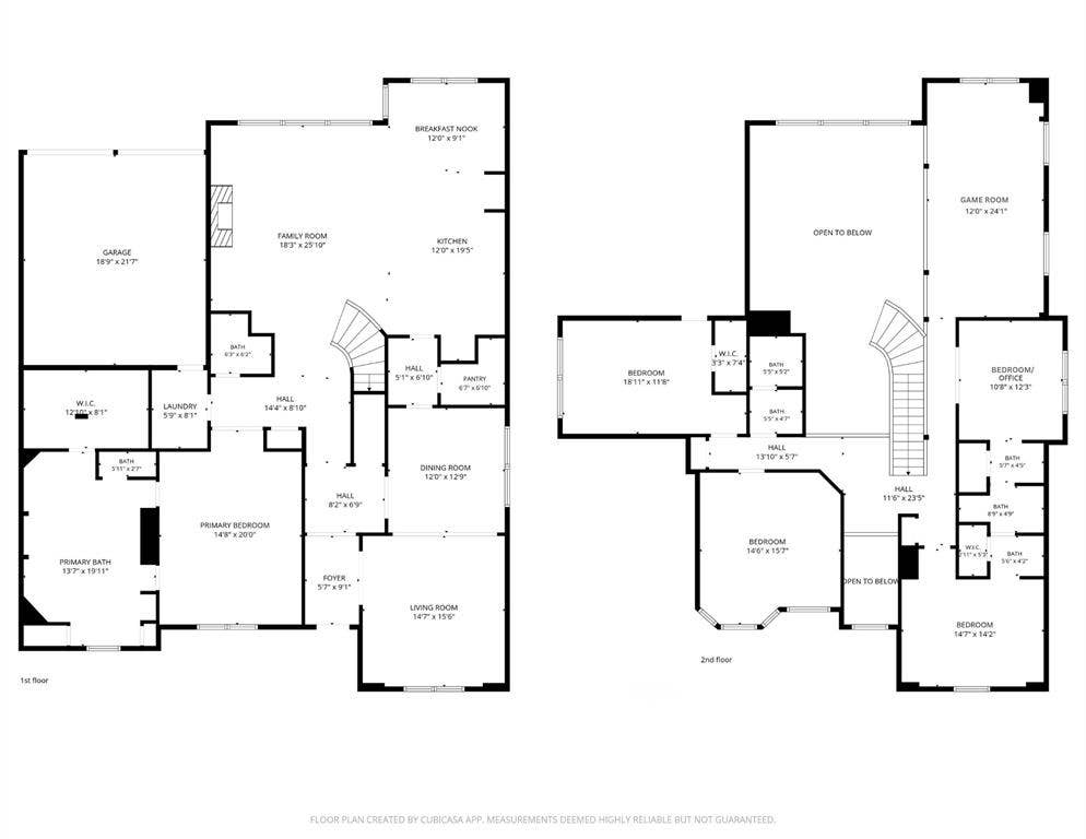 11209 Deep Canyon Trail, Frisco, TX 75033