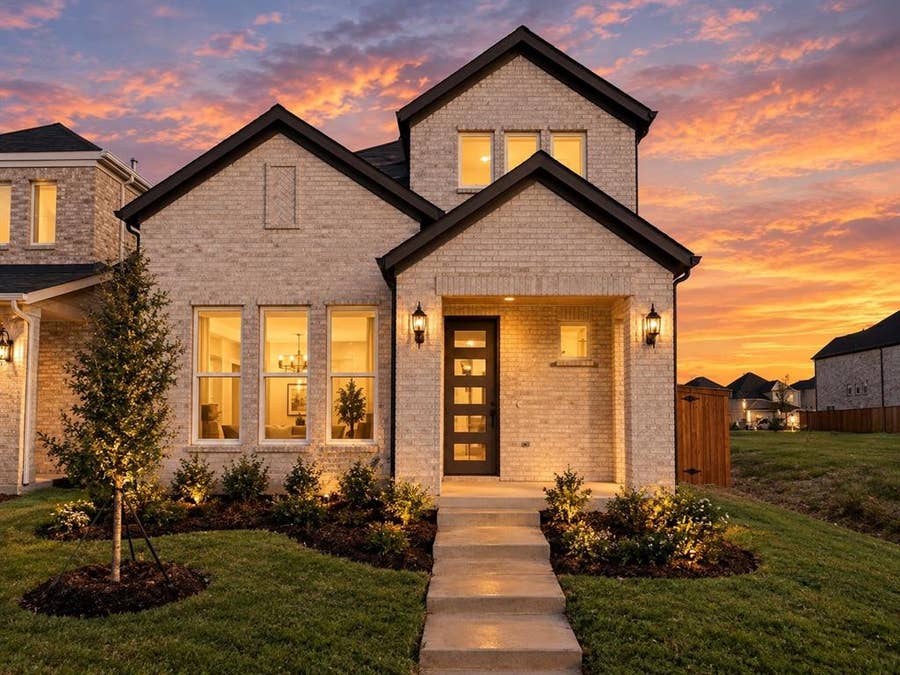 Property photo for 11632 Empress Drive, Frisco, TX