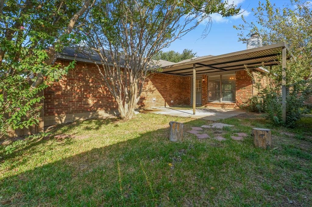 708 Tribal Road, Plano, TX 75023 708 Tribal Road, Plano, TX 75023