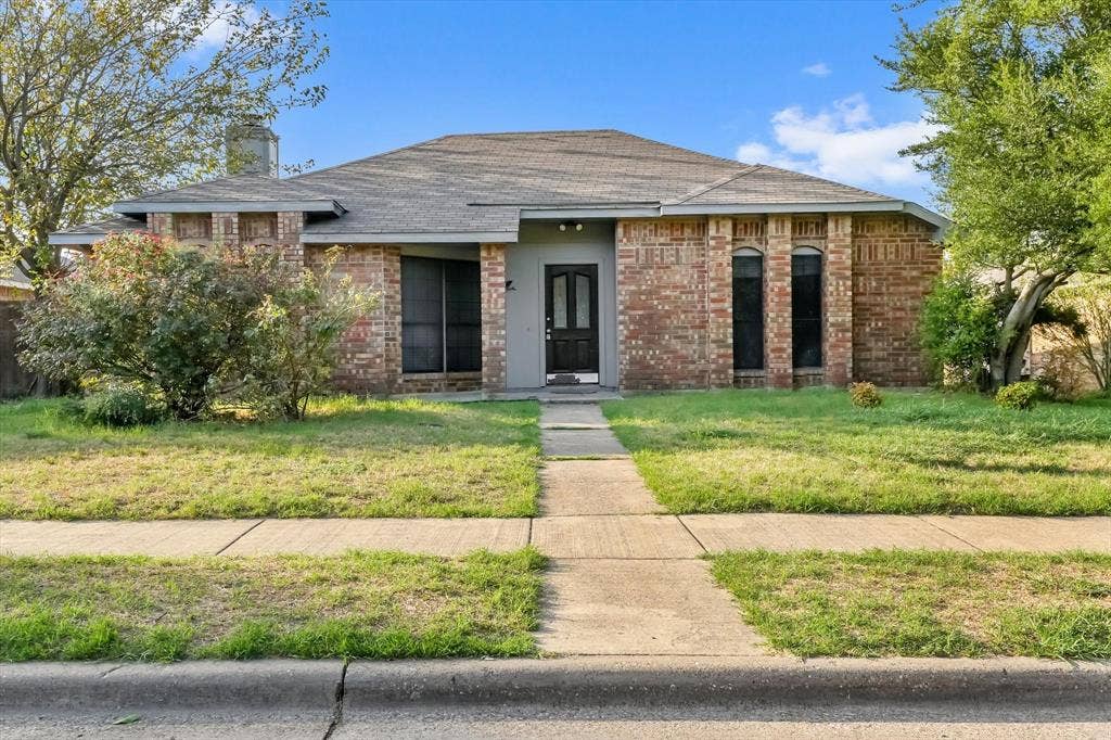 708 Tribal Road, Plano, TX 75023 708 Tribal Road, Plano, TX 75023