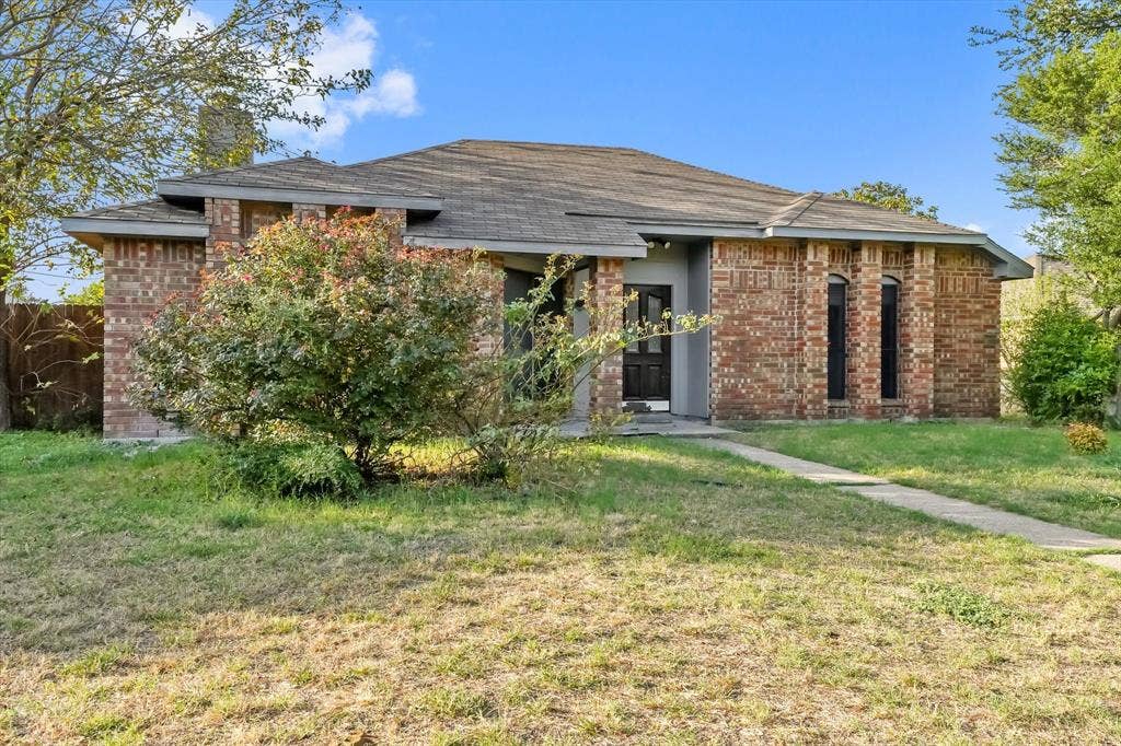708 Tribal Road, Plano, TX 75023 708 Tribal Road, Plano, TX 75023
