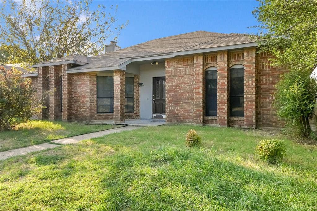 708 Tribal Road, Plano, TX 75023 708 Tribal Road, Plano, TX 75023