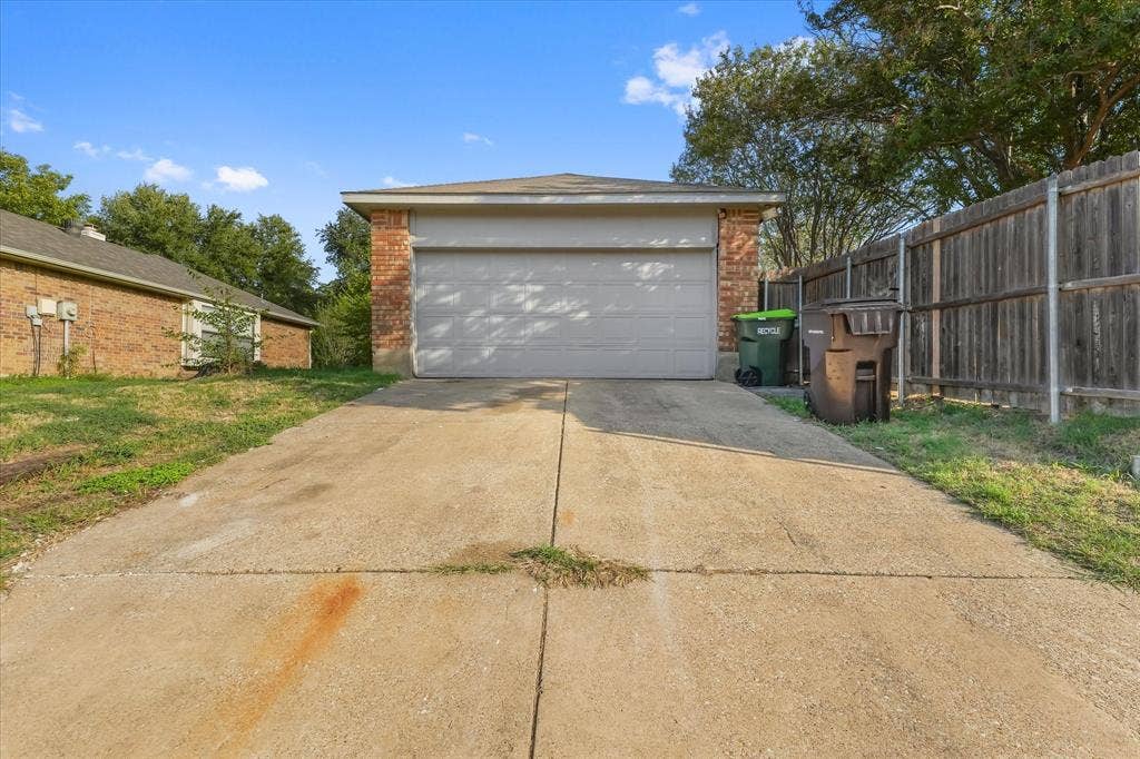 708 Tribal Road, Plano, TX 75023 708 Tribal Road, Plano, TX 75023
