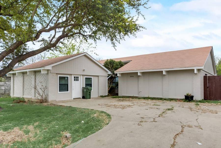 Property photo for 3306 Seaboard Drive, Arlington, TX