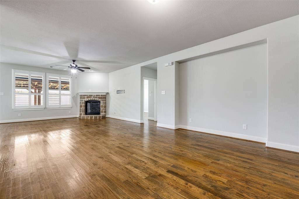 1205 Rocky Mountain Court, Celina, TX 75009