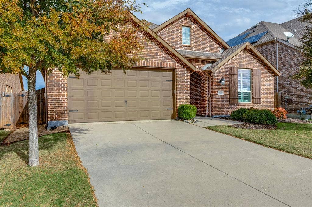1205 Rocky Mountain Court, Celina, TX 75009
