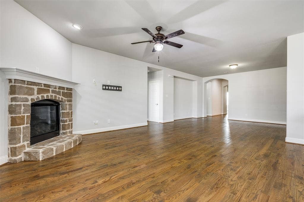 1205 Rocky Mountain Court, Celina, TX 75009