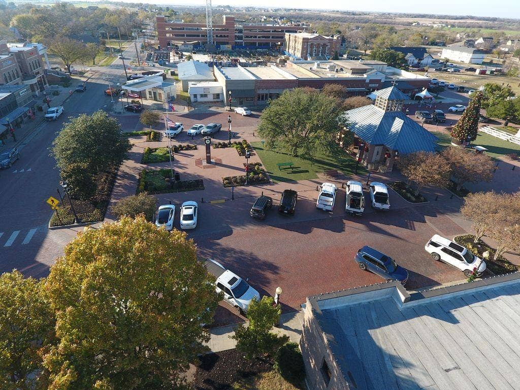 1205 Rocky Mountain Court, Celina, TX 75009