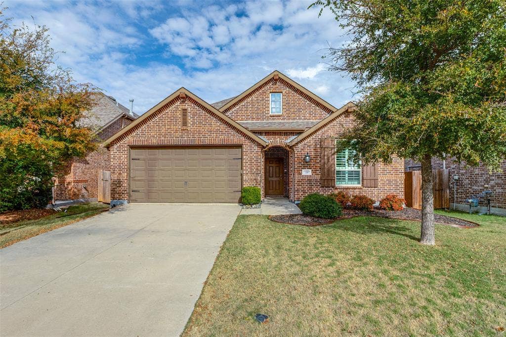 1205 Rocky Mountain Court, Celina, TX 75009