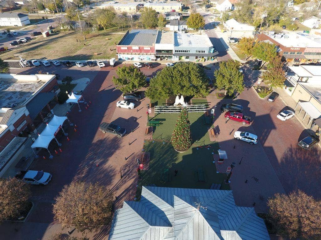 1205 Rocky Mountain Court, Celina, TX 75009