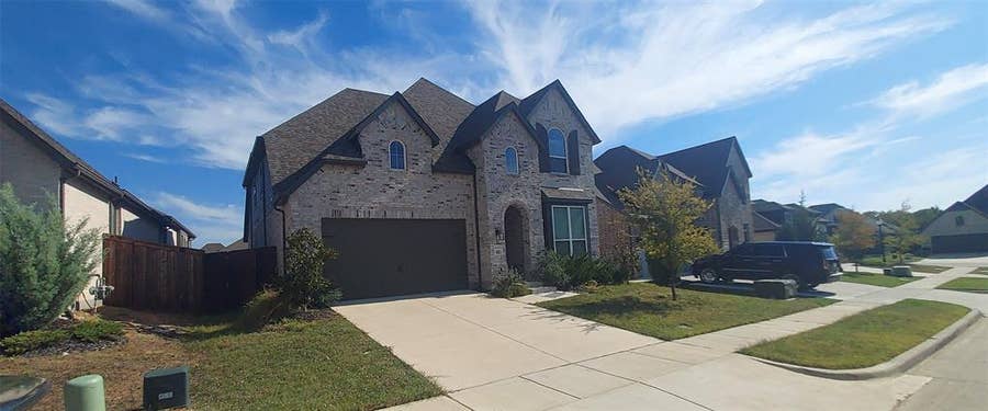 Property photo for 4008 Prickly Pear Avenue, Aubrey, TX