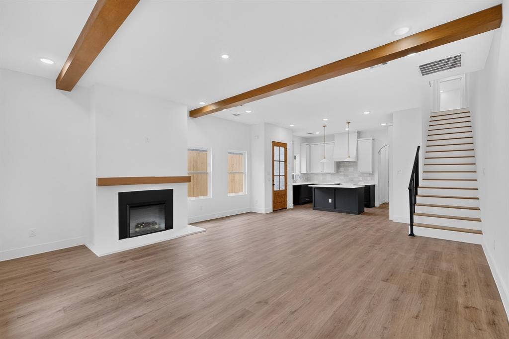 5102 Philip Avenue, Dallas, TX 75223