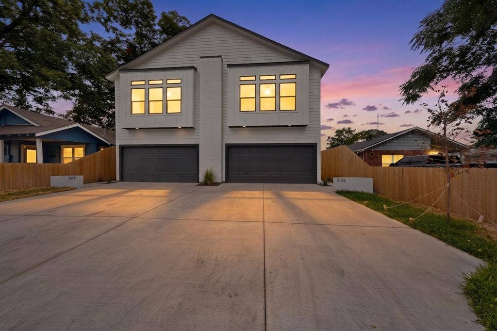 5102 Philip Avenue, Dallas, TX 75223