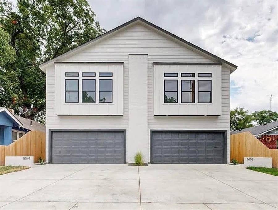 Property photo for 5102 Philip Avenue, Dallas, TX
