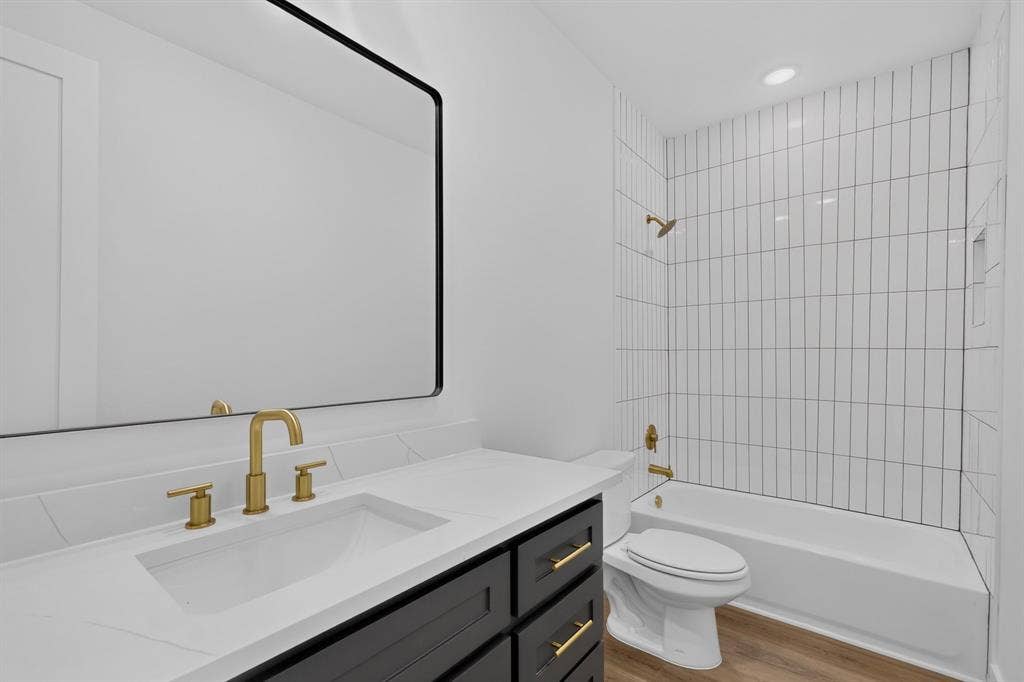 5102 Philip Avenue, Dallas, TX 75223