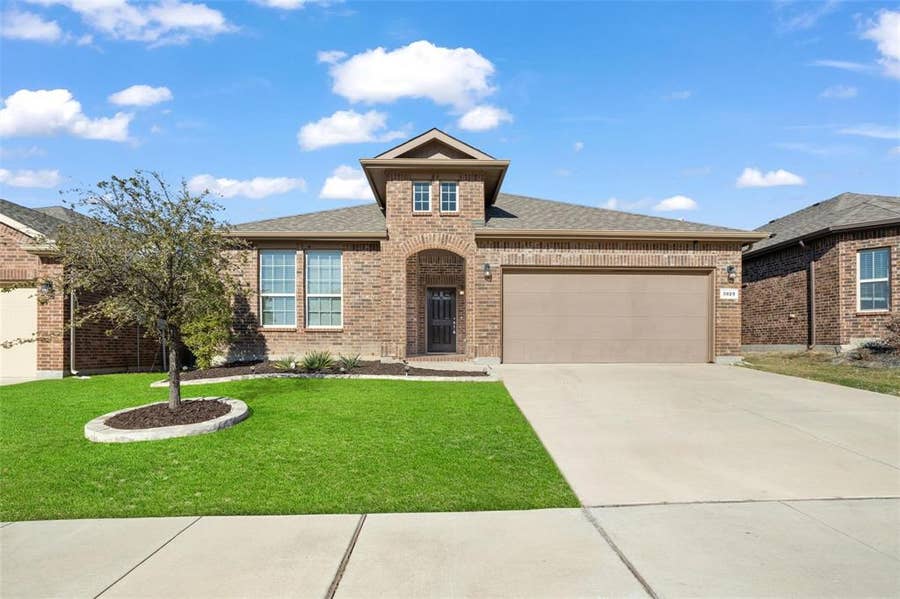 Property photo for 3929 Kennedy Ranch Road, Fort Worth, TX