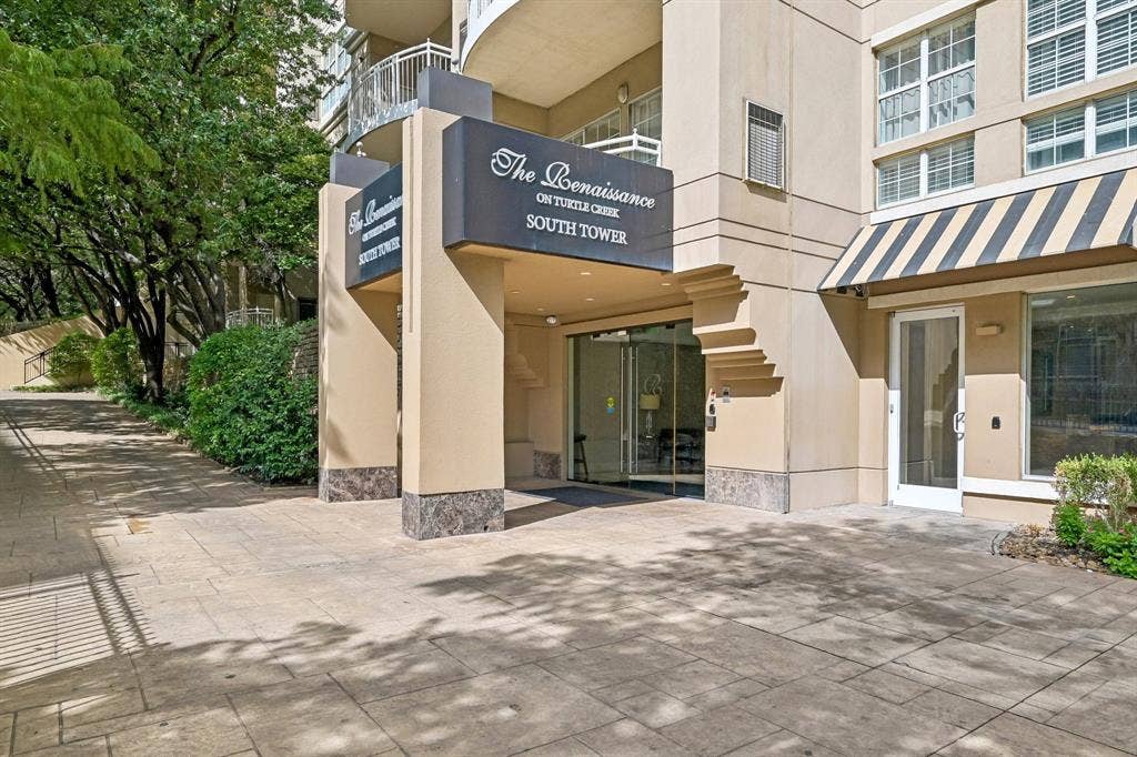 3225 Turtle Creek Boulevard, #914, Dallas, TX 75219