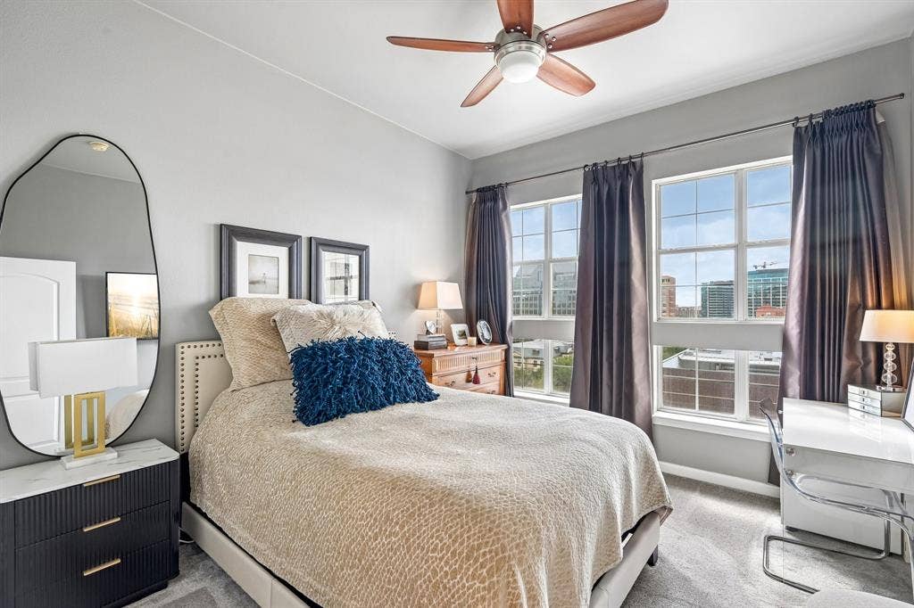 3225 Turtle Creek Boulevard, #914, Dallas, TX 75219