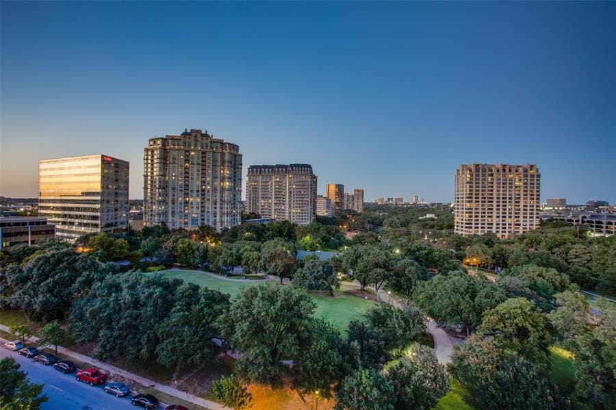 Property photo for 3225 Turtle Creek Boulevard, #914, Dallas, TX