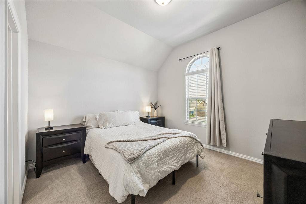 2816 Driftwood Creek Trail, Celina, TX 75078 Bedroom #5, upstairs