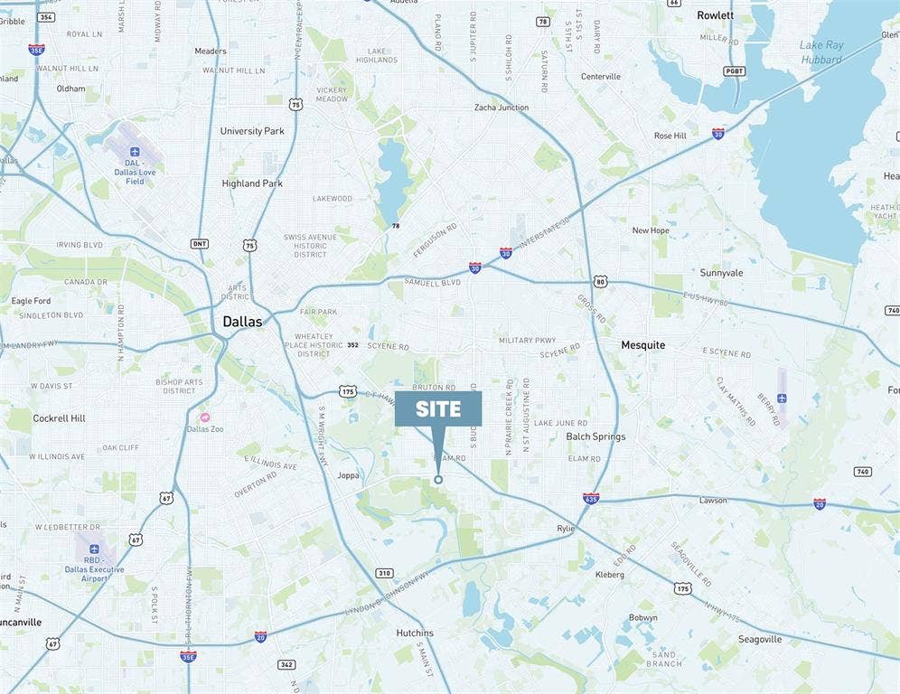 215 S Jim Miller, Dallas, TX 75217 215 S Jim Miller, Dallas, TX 75217