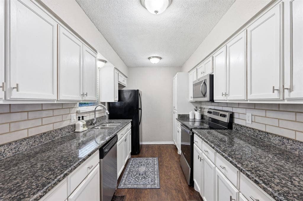5019 Blanchard Drive, Dallas, TX 75227