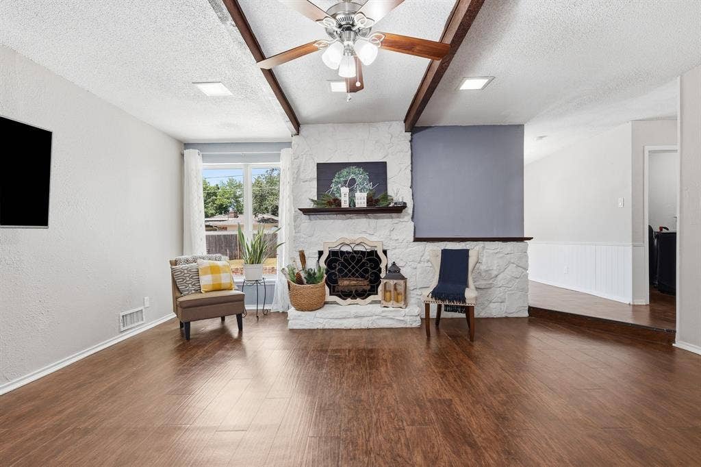 5019 Blanchard Drive, Dallas, TX 75227