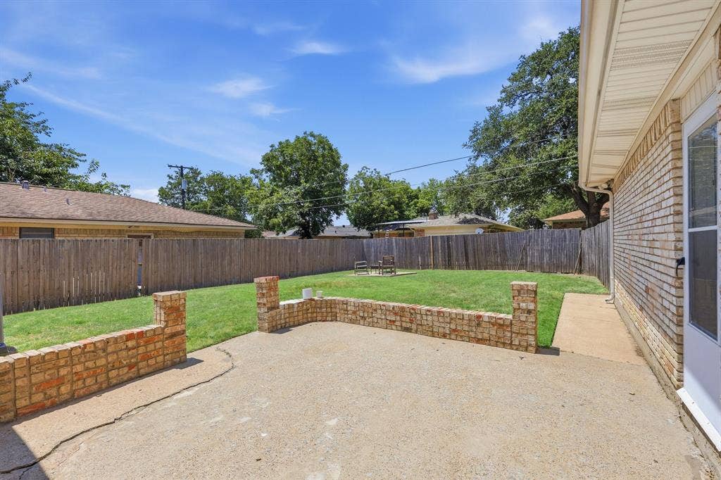 5019 Blanchard Drive, Dallas, TX 75227