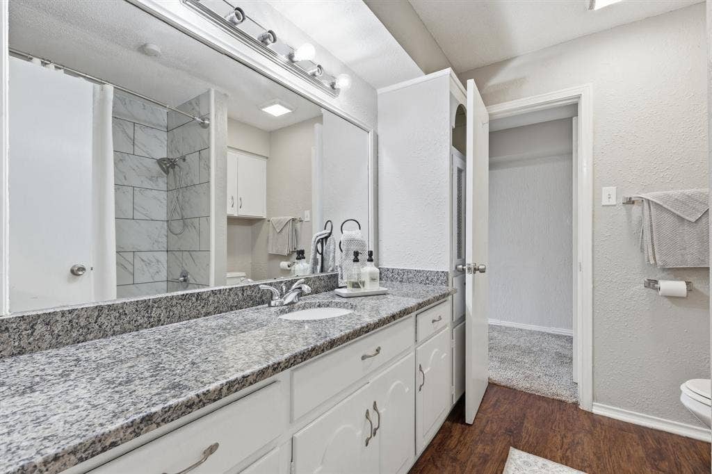 5019 Blanchard Drive, Dallas, TX 75227