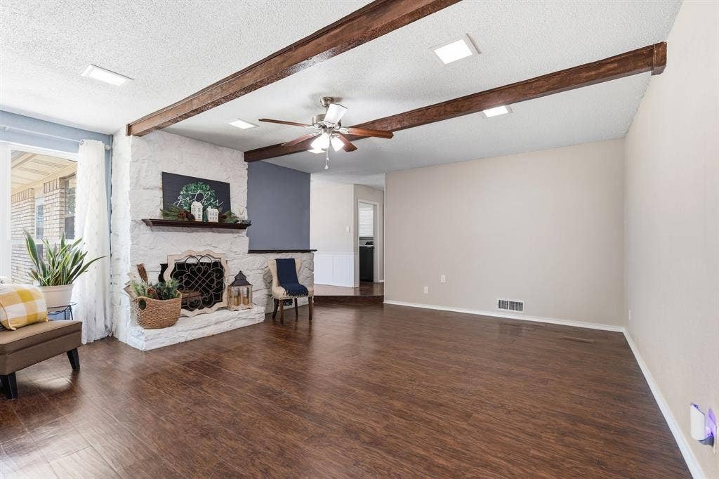 5019 Blanchard Drive, Dallas, TX 75227