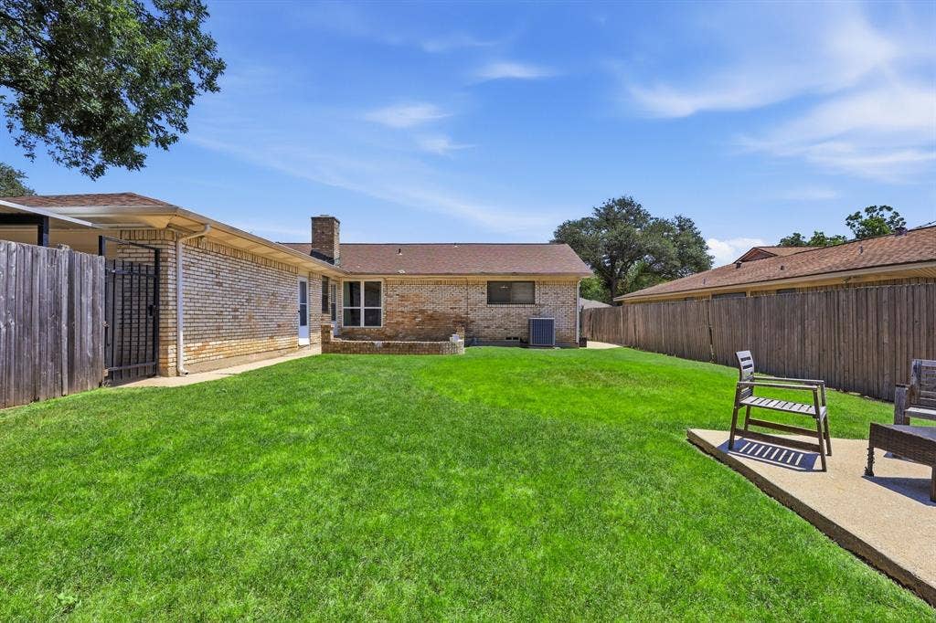 5019 Blanchard Drive, Dallas, TX 75227