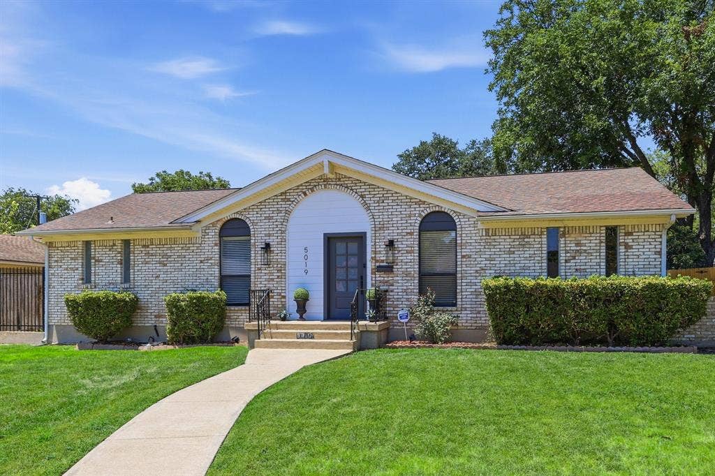 5019 Blanchard Drive, Dallas, TX 75227
