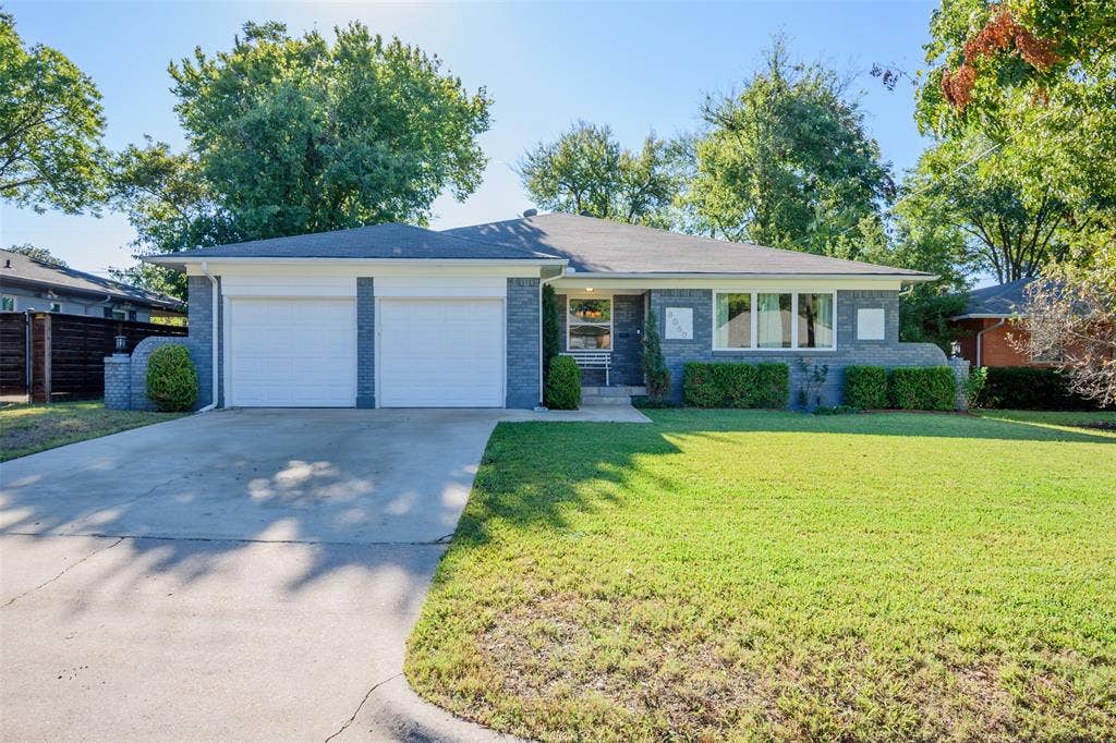 8050 Fall River Drive, Dallas, TX 75228 8050 Fall River Drive, Dallas, TX 75228