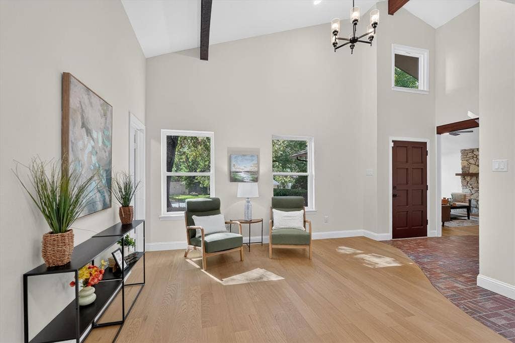 10615 Swallow Lane, Dallas, TX 75218