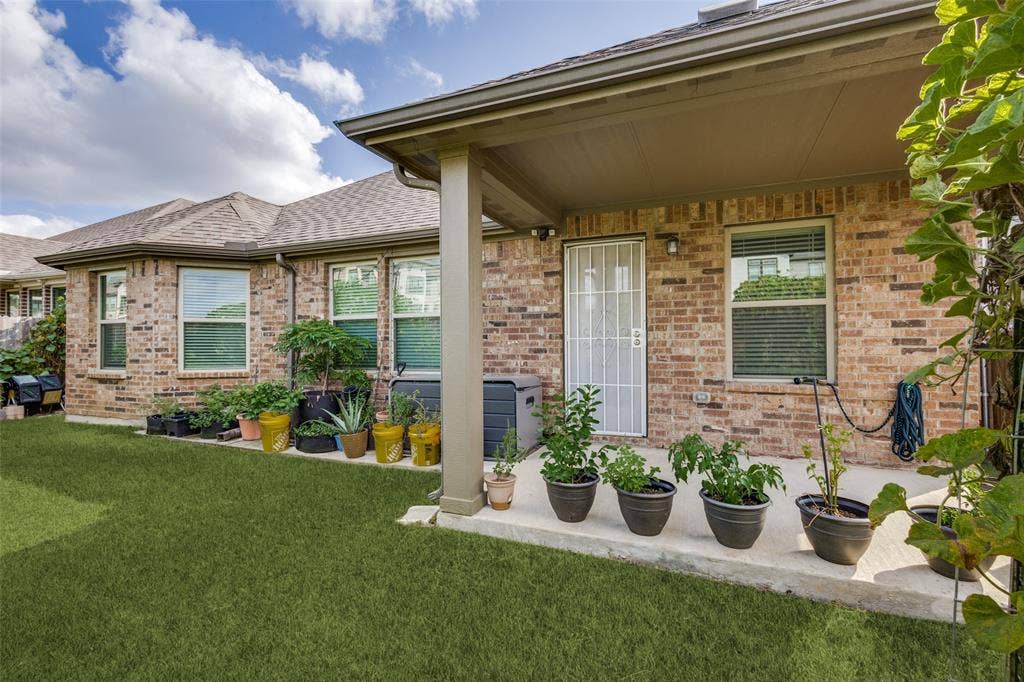 205 Miramar Avenue, Melissa, TX 75454 205 Miramar Avenue, Melissa, TX 75454