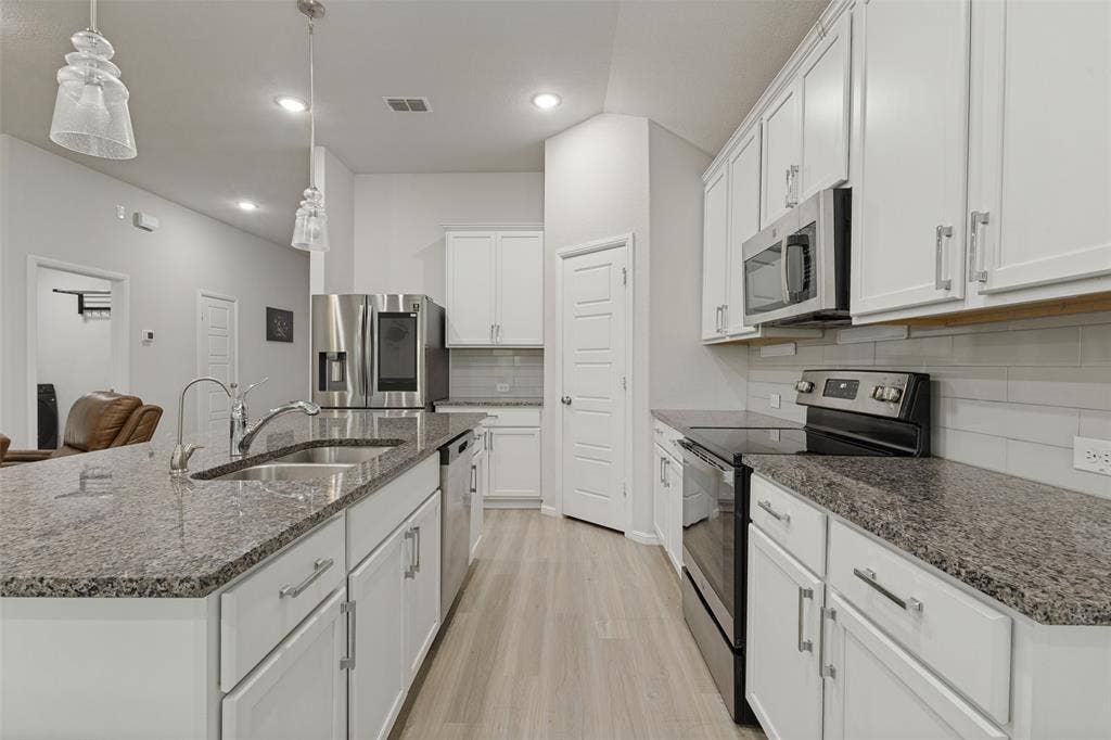 205 Miramar Avenue, Melissa, TX 75454 205 Miramar Avenue, Melissa, TX 75454