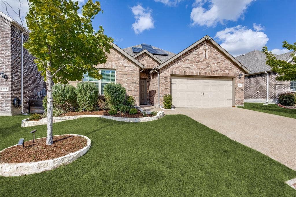 205 Miramar Avenue, Melissa, TX 75454 205 Miramar Avenue, Melissa, TX 75454