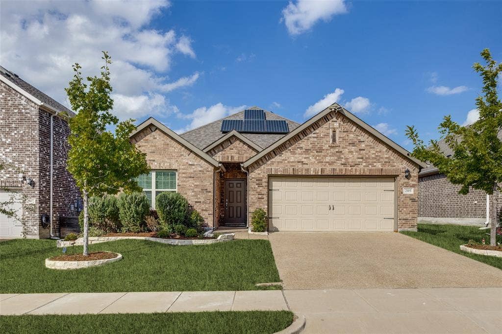205 Miramar Avenue, Melissa, TX 75454 205 Miramar Avenue, Melissa, TX 75454