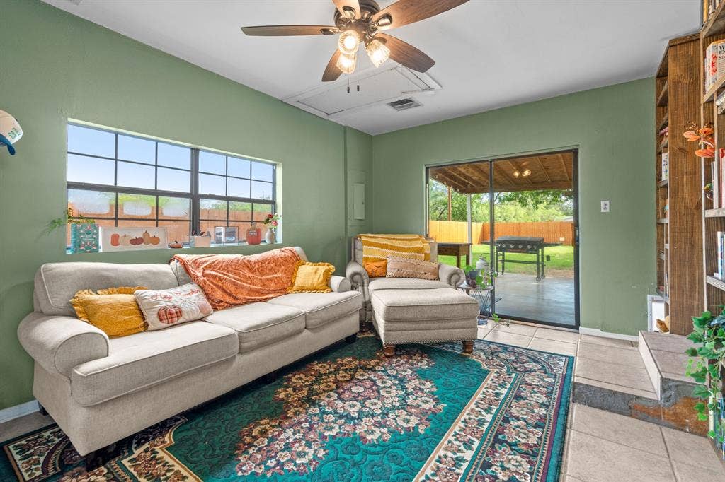 1341 Lakeside Drive, Abilene, TX 79602