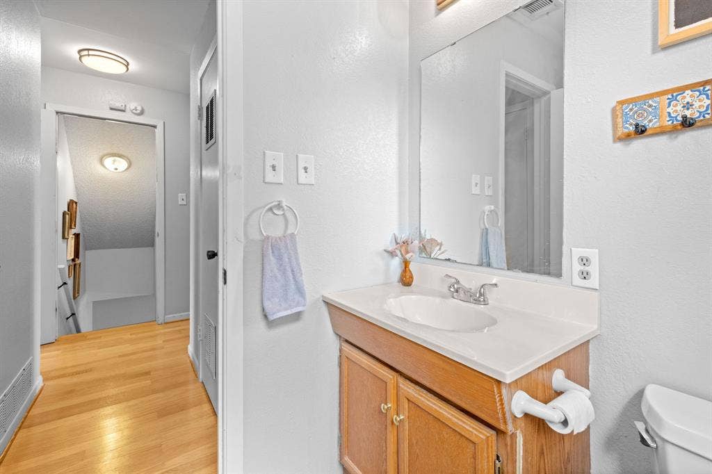 1341 Lakeside Drive, Abilene, TX 79602