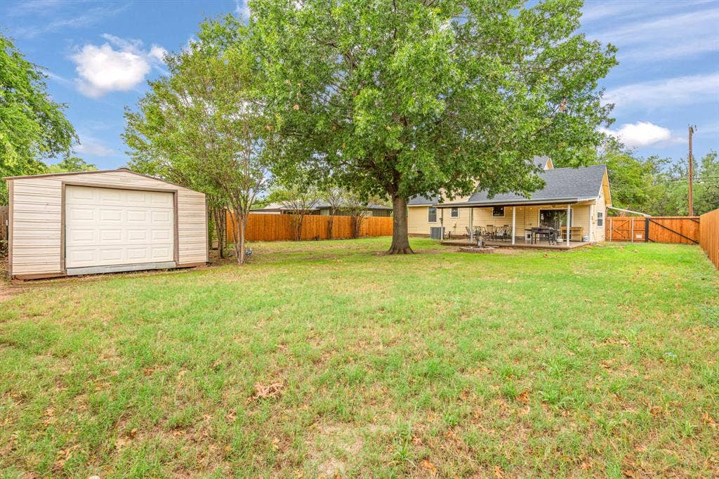 1341 Lakeside Drive, Abilene, TX 79602