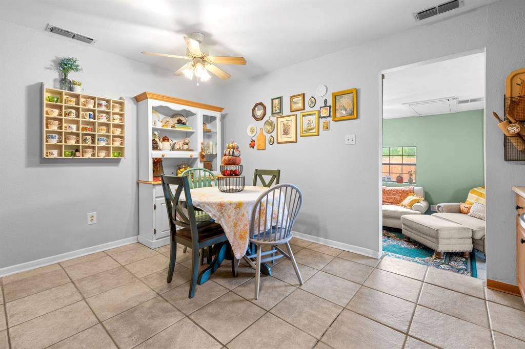 1341 Lakeside Drive, Abilene, TX 79602