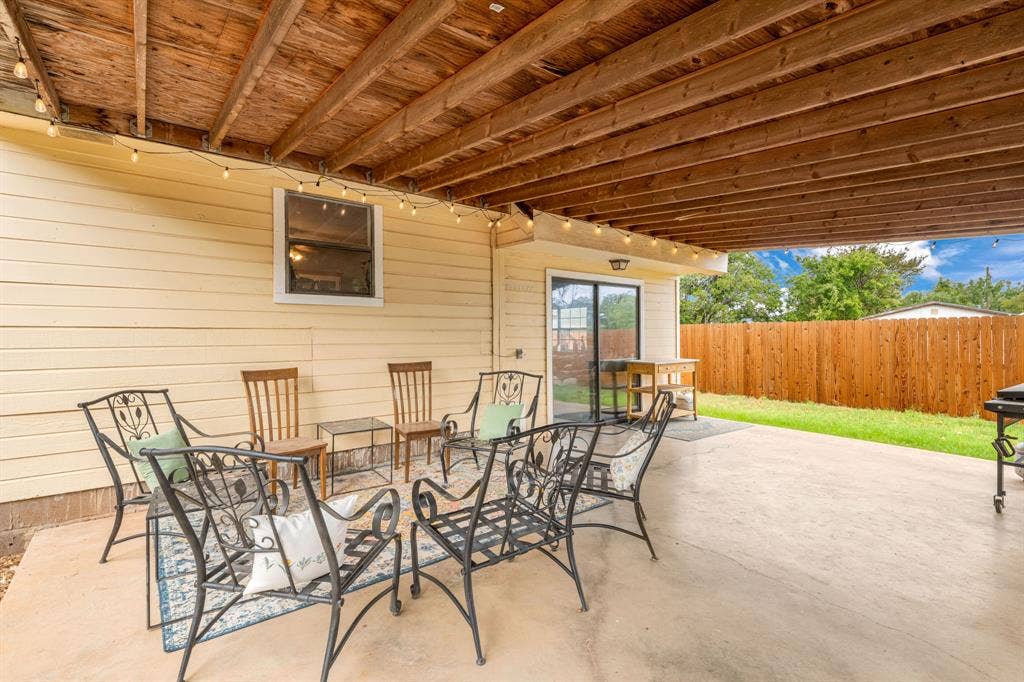 1341 Lakeside Drive, Abilene, TX 79602