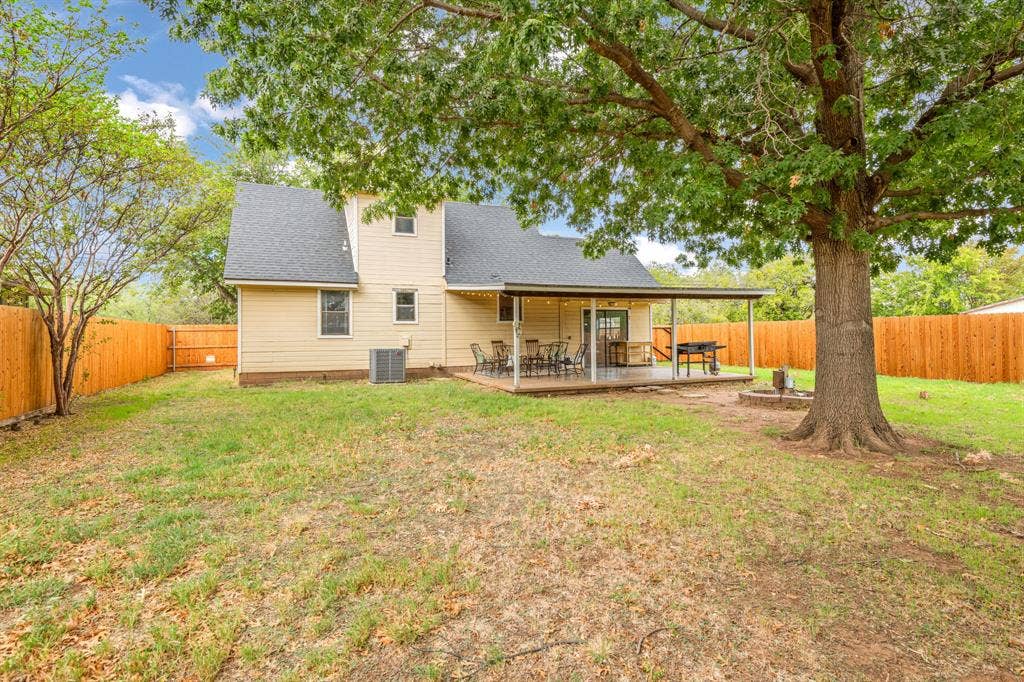1341 Lakeside Drive, Abilene, TX 79602