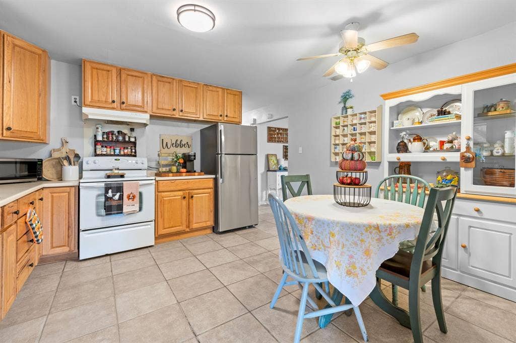 1341 Lakeside Drive, Abilene, TX 79602