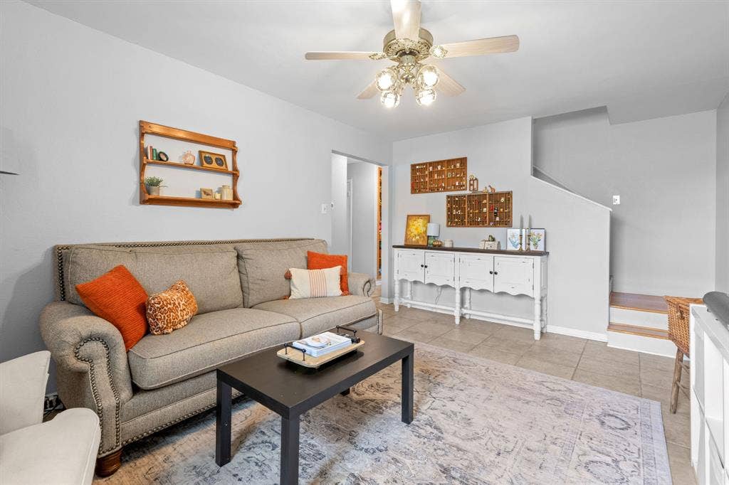 1341 Lakeside Drive, Abilene, TX 79602