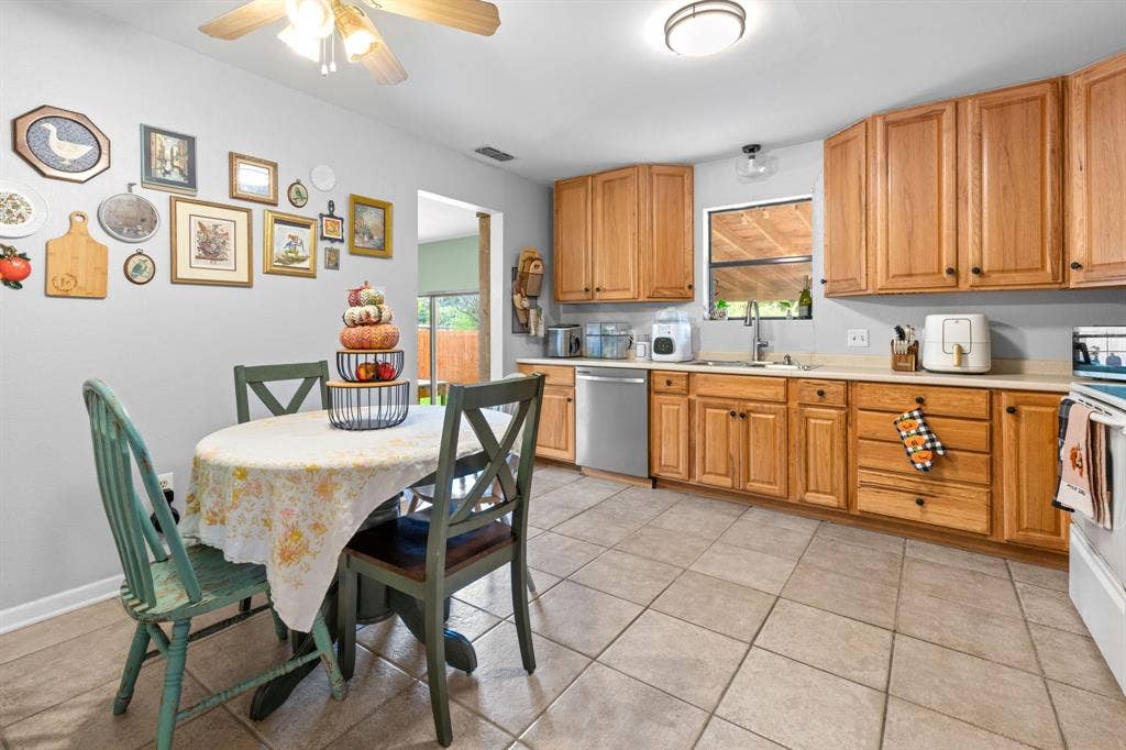 1341 Lakeside Drive, Abilene, TX 79602